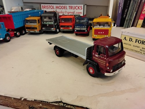 Trucks code 3 leyland - code,