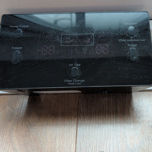 Genuine samsung rsh1dbrs - genuine,