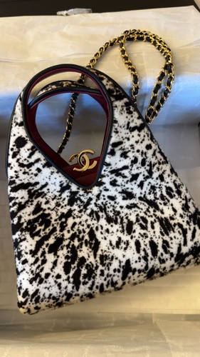 New chanel chic lady - new,
