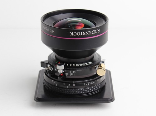 Rodenstock digaron 23mm - rodenstock, hr