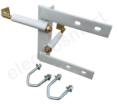 Inch self supporting chimney - 6,