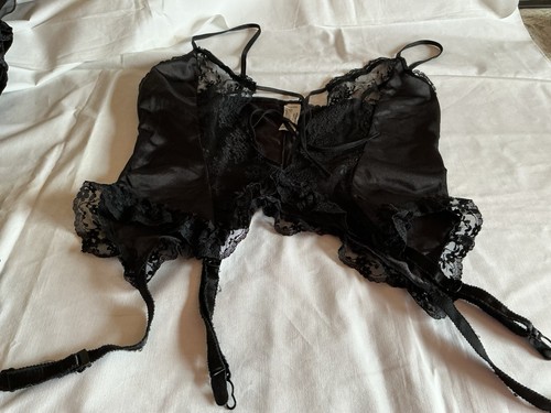 Saucy underwear including ann - saucy,
