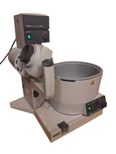 Buchi Laboratory Rotavapor R-200 Rotary Evaporator With B-490 Heating Bath B
