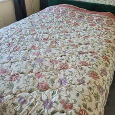 Dorma kalamkari super - dorma, king