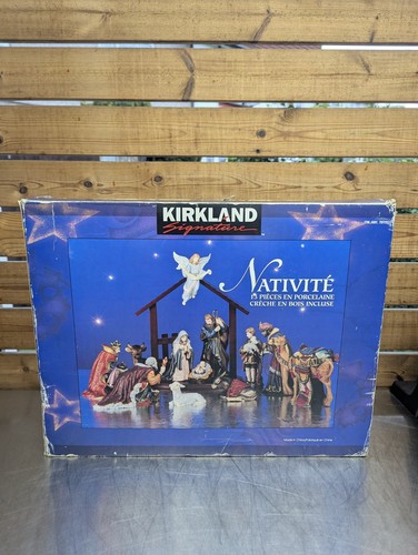 Kirkland signature pcs - kirkland,