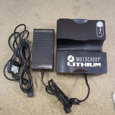 MOTOCADDY S-Series 14.4V 16Ah