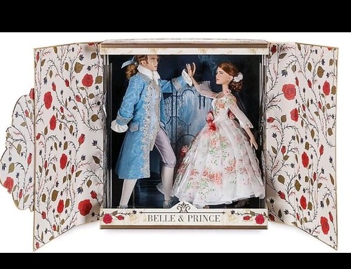 Disney limited edition dolls - disney,