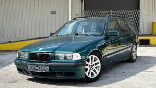 Bmw 318tds 325tds e36 touring - e36,