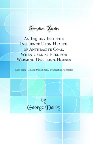 Inquiry into the influence - an,