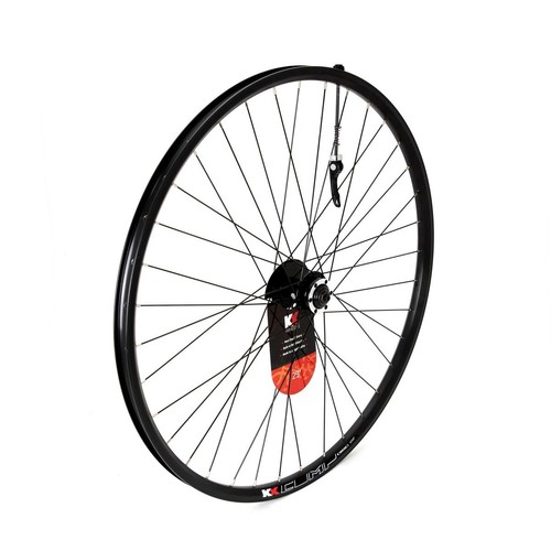 Inch front mtb - 29, wheel