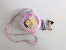 Disney Pocahontas Once Upon A