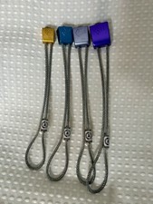 Black Diamond Climbing Nuts Sizes 8-11