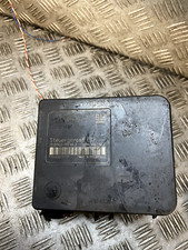 VAUXHALL ZAFIRA ABS PUMP