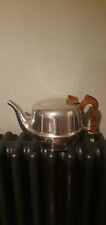picquot ware Teapot