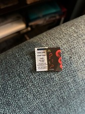 Unused Park Lane McDonald’s