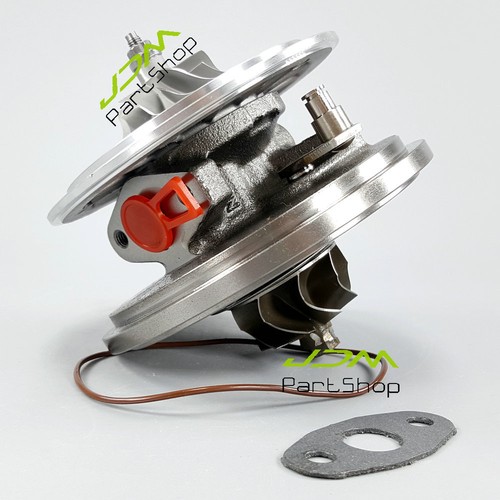 Turbocharger chra cartridge - turbocharger,