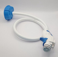 Truma Ultraflow Water Inlet Hose for Swift Sterling Caravan Motorhome 46340-51