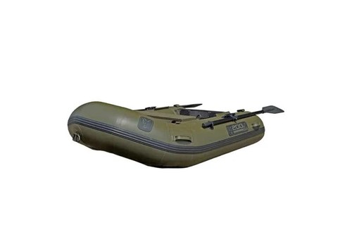 Fox 200x inflatable boat - fox, 2.0m