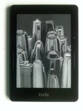 New Amazon Kindle Voyage 4GB