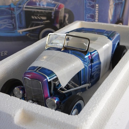 Acme 32 ford roadster - '32,