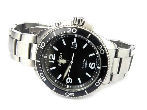 Men seiko diver 5m82 - seiko, 5m82-0ay0