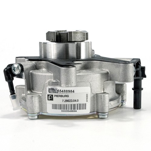 Vacuum pump for - pump,