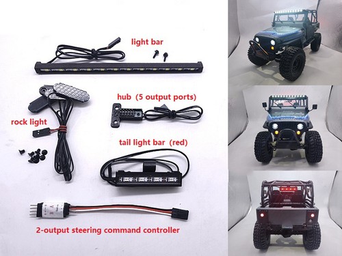 For axial scx10 iii jeep - 1/10,