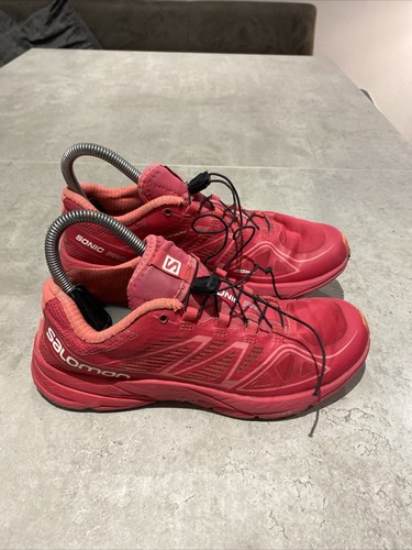 Salomon lab sonic - s/lab,