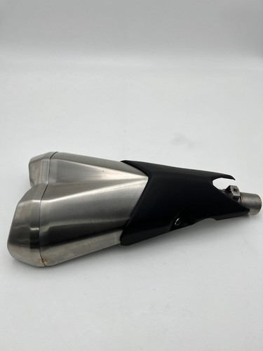 Kawasaki z1000 exhaust - z1000,