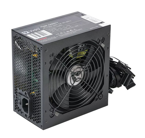 Vida black psu power - vida,