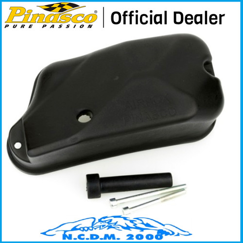 Airbox cover box air filter - airbox,