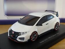 EBBRO HONDA CIVIC TYPE R