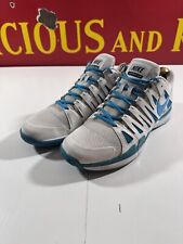 Authentic Nike ID Vapor 9 Tour Zoom. Size UK 10.5. Roger Federer. 578667-991