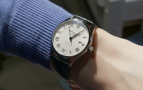 Frederique constant classics - frederique,