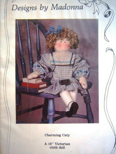 Designs madonna dbm5 - madonna, 19"