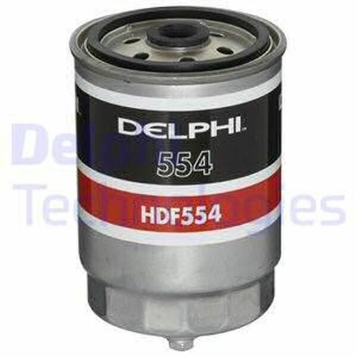 Diesel filter fuel - filter, for