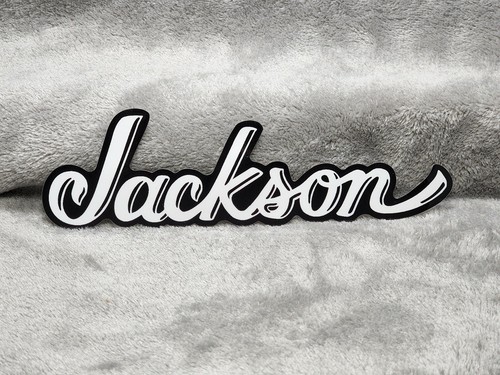 Jackson guitars white - jackson, "white"