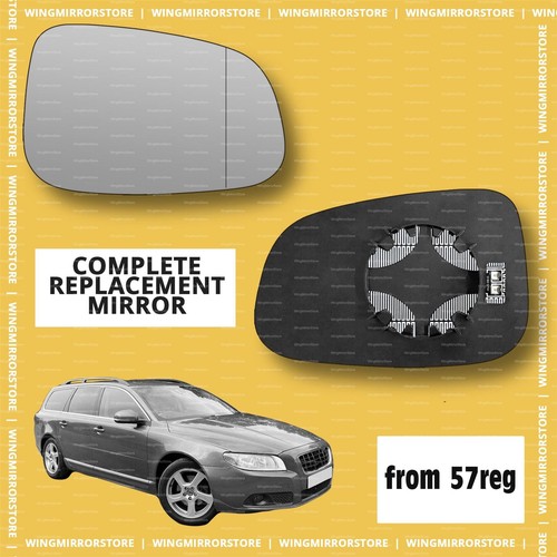 Right for volvo - right, from