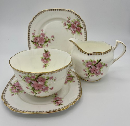 Trentham royal crown - trentham, pottery