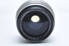 Carl Zeiss Jena Flektogon 35mm