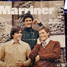 patons Mens Knitting Patterns