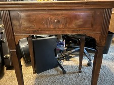 Antique Vintage Singer sewing