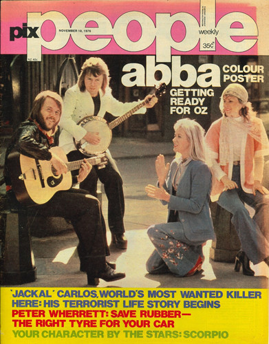 People pix magazine australia - people,