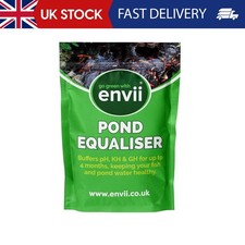Envii Pond Equaliser – Pond