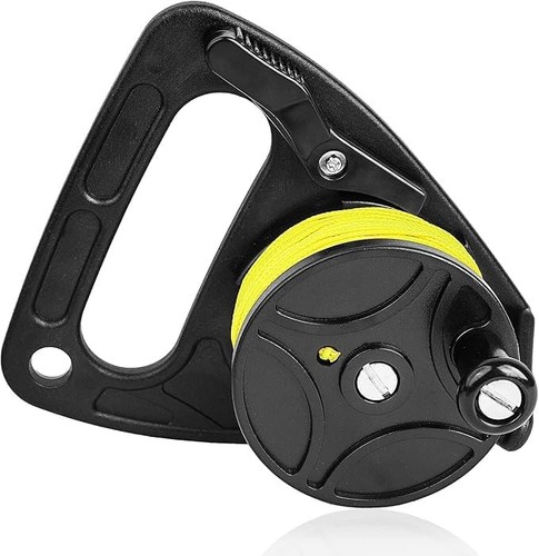 Dive reel diving - dive,