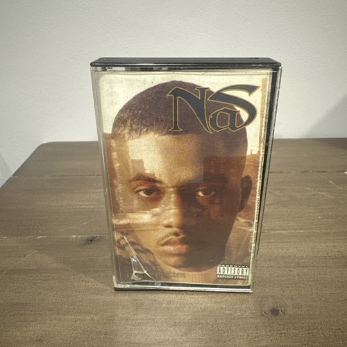 Nas was written cassette - was,