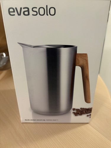 Eva solo nordic thermo coffee - eva,