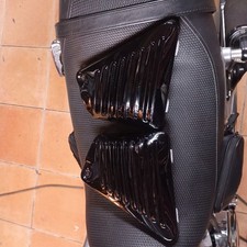 03-06 Harley VROD V-ROD Front