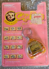 Giga Pets Compu Kitty ver