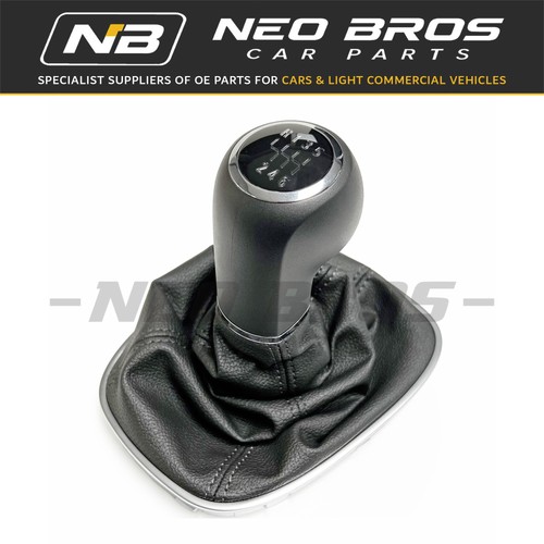 Gear stick shift knob - shift,